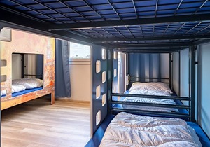 Ao Hotel Venezia Mestre