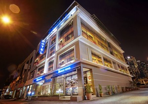 Mangga Boutique Hotel