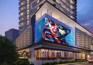 Alcyone Hotel Residences