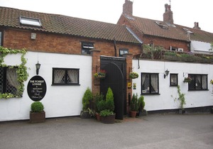 The Forest Lodge