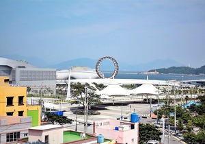Big-O Show Guesthouse