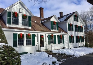 The Maguire House Bed & Breakfast