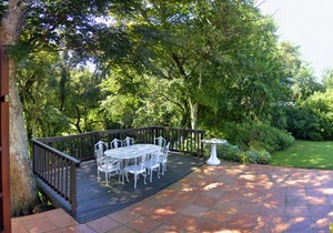Brevisbrook B&B