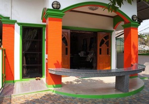 Noble Homestay