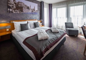 Ramada by Wyndham Dresden