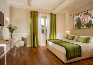 Hotel Cristoforo Colombo