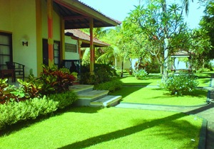 Aditya Beach Resort Bali