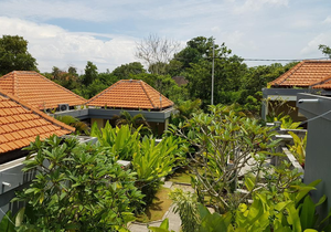Pandawa Beach Homestay