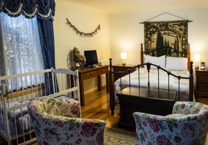 Observatory Cottages
