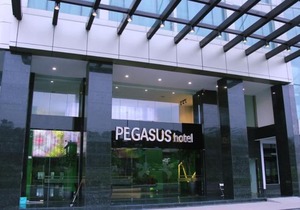 Pegasus Hotel Shah Alam