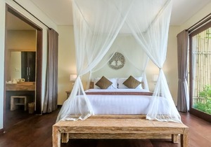 Villa Atap Padi by Nagisa Bali