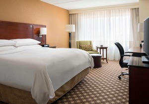 Chicago Marriott Naperville