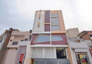 Hotel Shree Ji