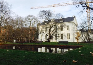 Hotel Kronacker
