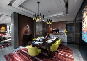 Sofitel Kuala Lumpur Damansara