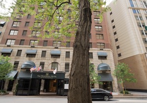 The Whitehall Hotel