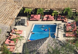 Mui Ne Hills Backpackers