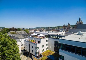 Park Plaza Trier