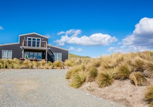 Tussock Lodge Waipiata