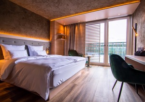 Meiser Design Hotel