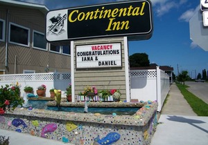 Continental Inn