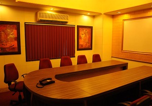 The Grand Krishna Room