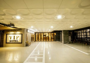 Yeongdeungpo VIP Hotel