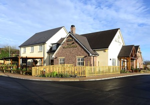 Two Rivers Lodge by Marston’s Inns