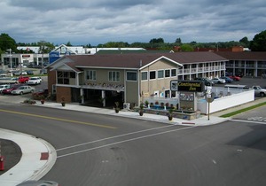 Continental Inn