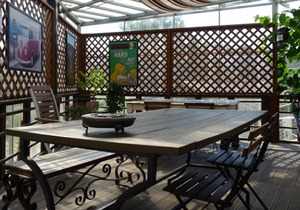 The House Hostel