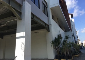 Legong House