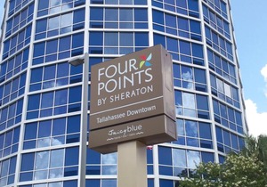 Four Points by Sheraton Tallahassee Downtown