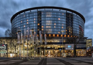 Maritim Hotel Frankfurt