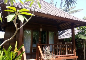 Dinatah Lembongan Villas Bali