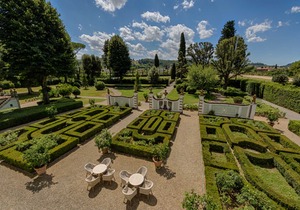 Villa Olmi Firenze