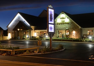 Two Rivers Lodge by Marston’s Inns