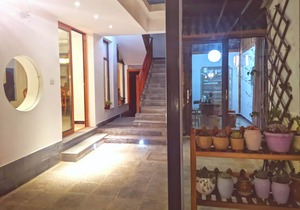 Ruoxianju Inn