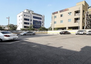 Vv Hotel Gangneung
