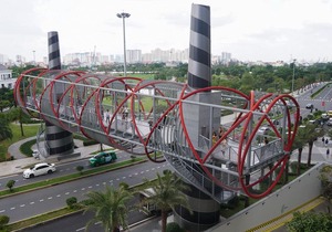 Vinhome Central Park Apartment (LANDMARK 81 AREA)