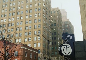 Tulsa Club Hotel, Curio Collection by Hilton