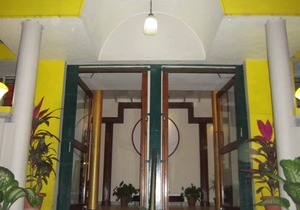 Sri Kumara Lodge