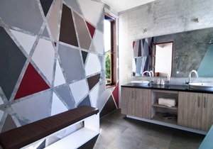 Casa Cinta 1 Bali