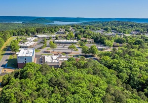 Cobblestone Inn & Suites - Fairfield Bay