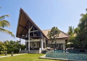 Villa Sheeba