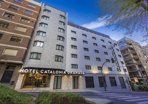 Catalonia Granada