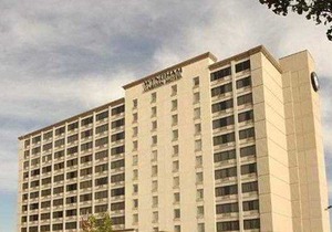 Crowne Plaza Memphis Downtown, an IHG Hotel