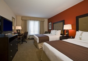 DoubleTree by Hilton Chicago Midway Airport