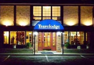 Canadas Best Value Inn St. Catharines