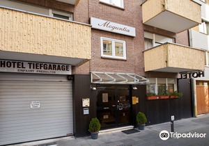 Hotel Moguntia