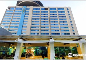 Radisson Hotel Trinidad